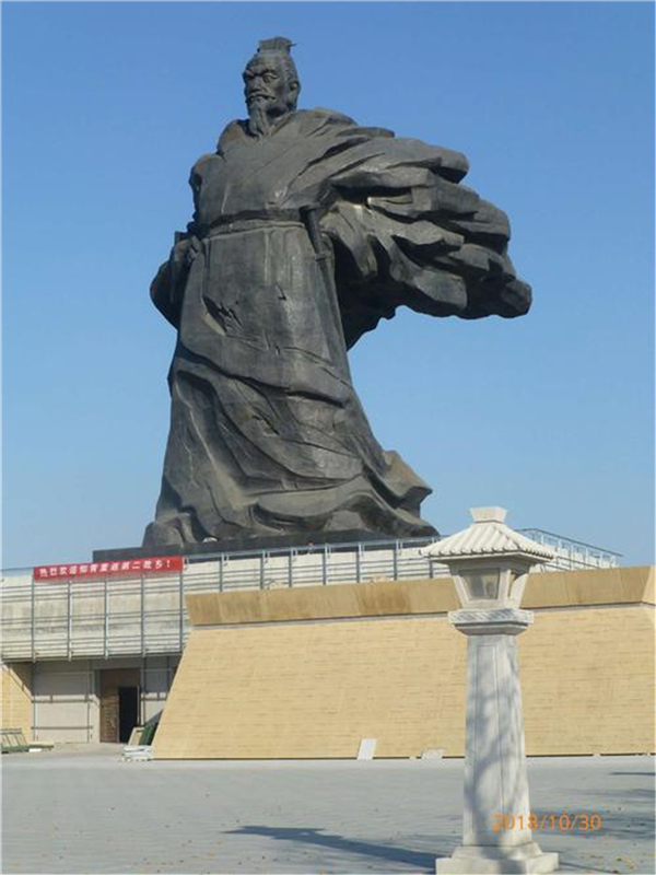 定做劉邦雕塑.jpg