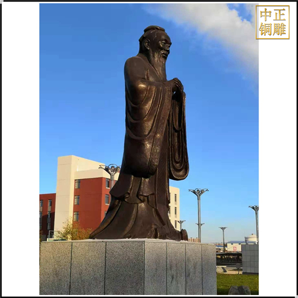 文化廣場(chǎng)孔子銅像 (2).jpg