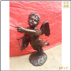 供應(yīng)西方人物雕塑 