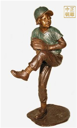 定做園林景觀雕塑